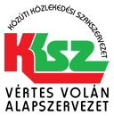 KKSz Vértes Volán Alapszervezet